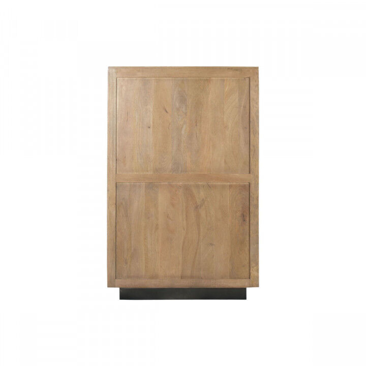 Display Stand Home ESPRIT Crystal Mango wood 89 X 44 X 140 CM