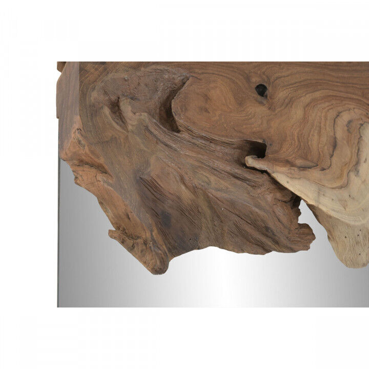 Espejo de pared Home ESPRIT Bali