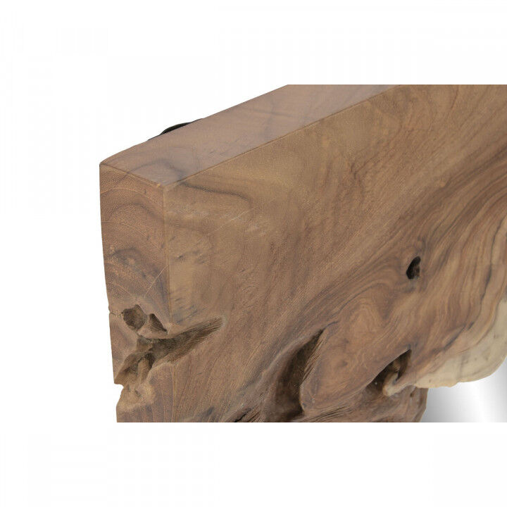 Espejo de pared Home ESPRIT Bali