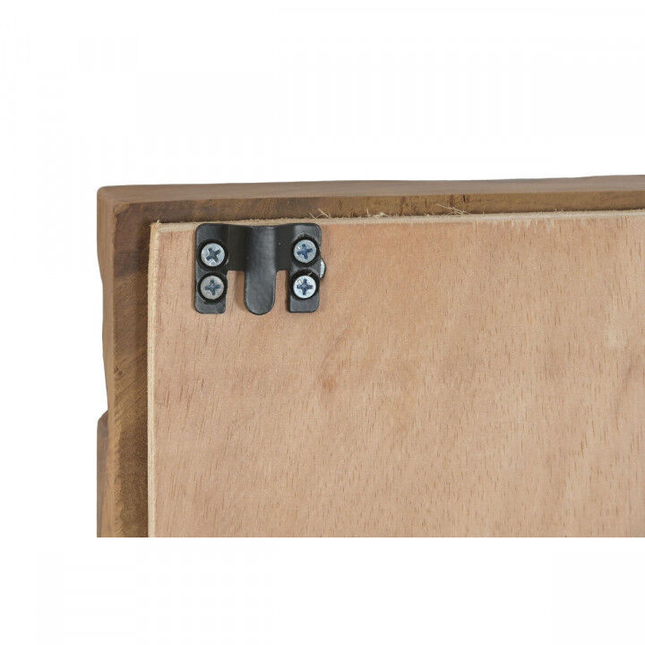 Espejo de pared Home ESPRIT Bali