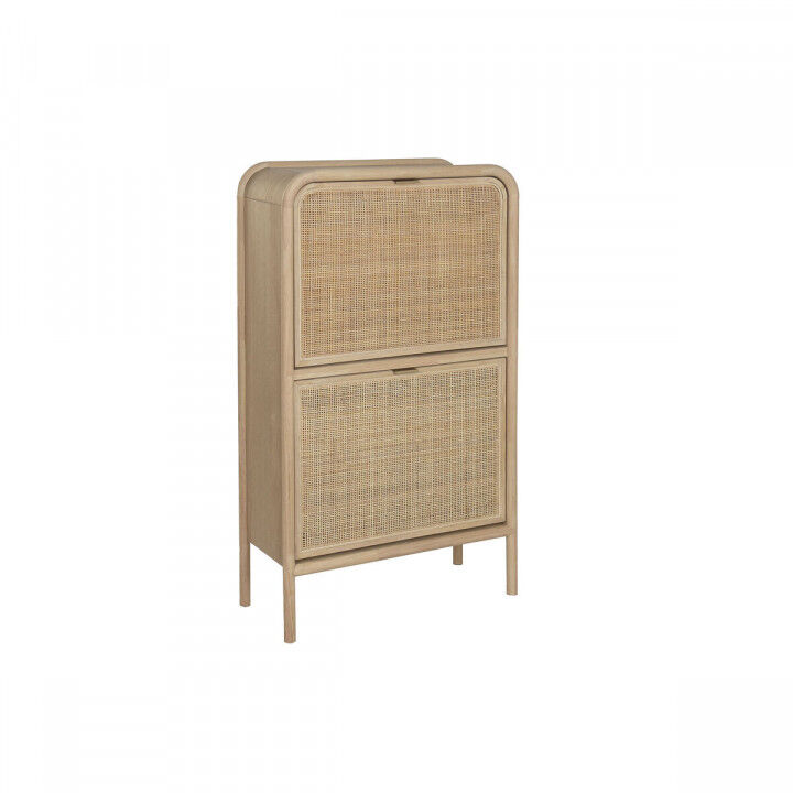 Scarpiera Home ESPRIT Tropicale 70 X 29 X 116 CM