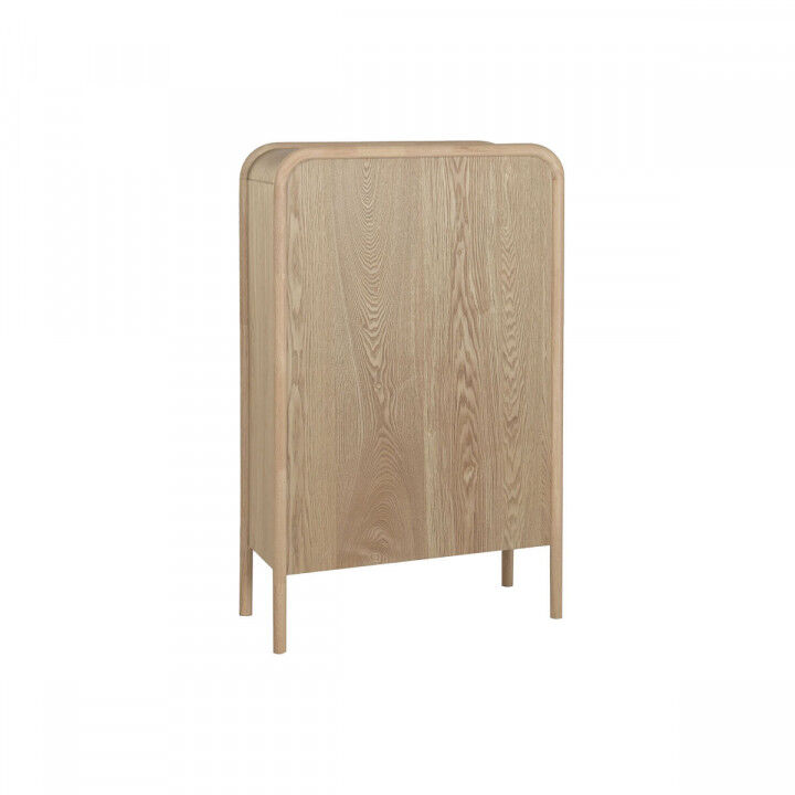 Shoe Rack Home ESPRIT Tropical 70 X 29 X 116 CM