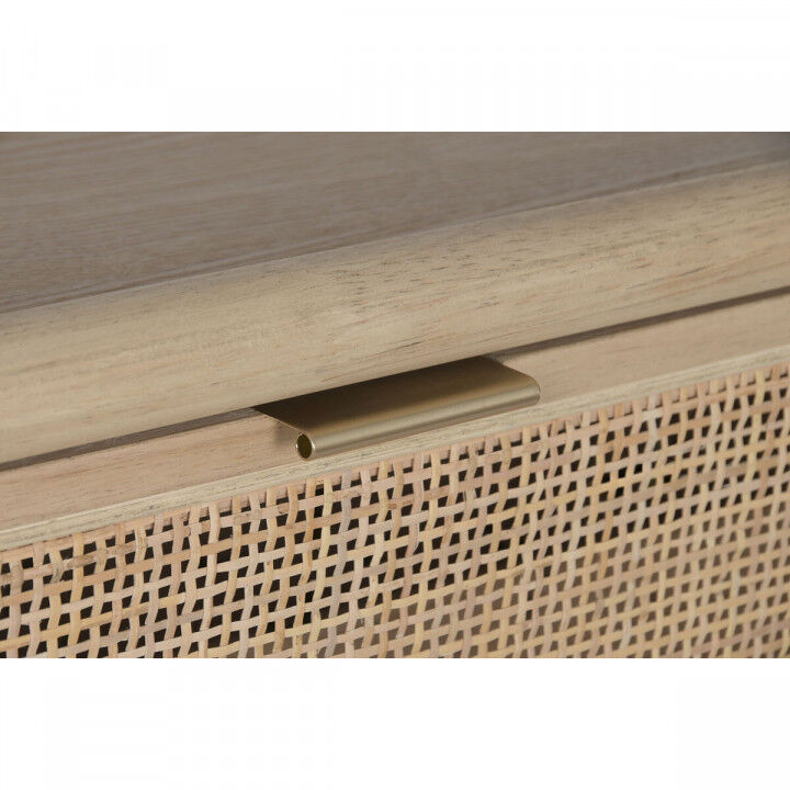 Zapatero Home ESPRIT Tropical 70 X 29 X 116 CM