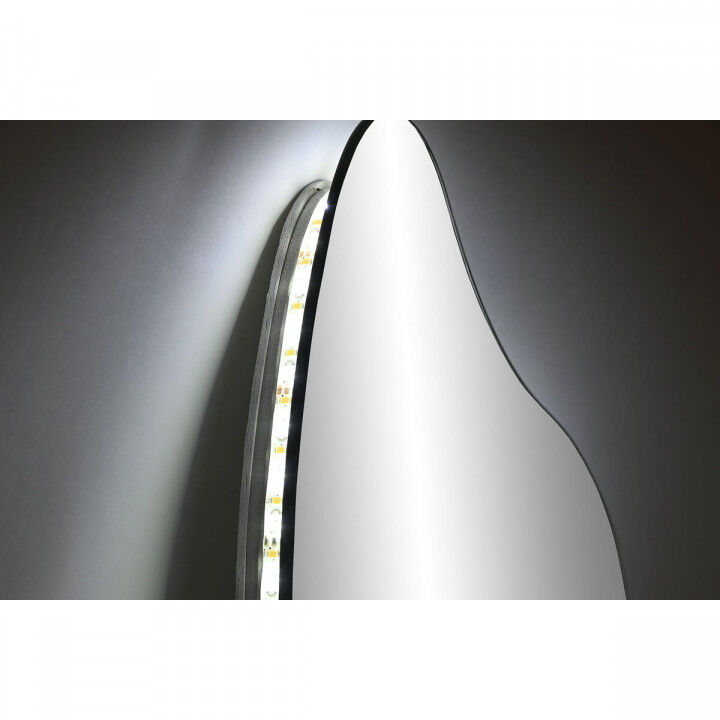 Specchio da parete Home ESPRIT Moderno