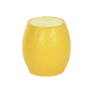 Mesa auxiliar Home ESPRIT Amarillo