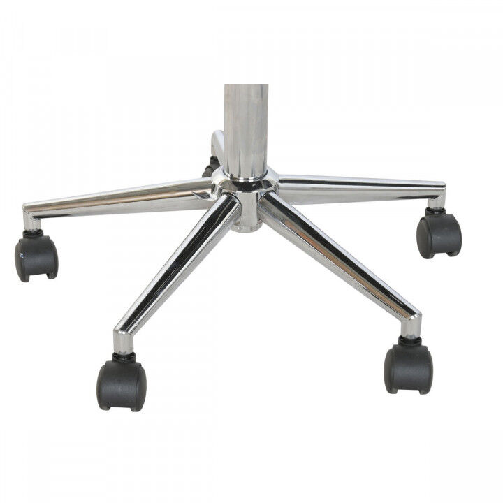 Sedia da Ufficio Home ESPRIT Grigio