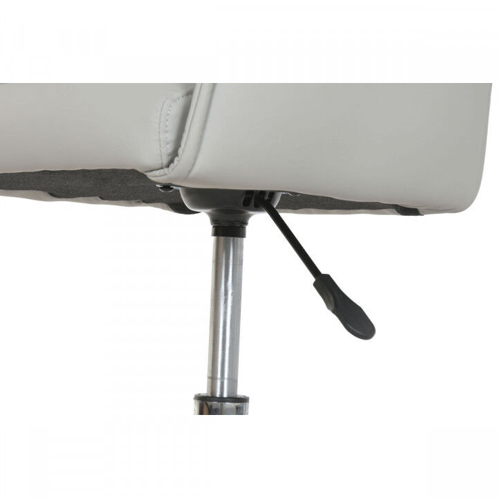 Sedia da Ufficio Home ESPRIT Grigio