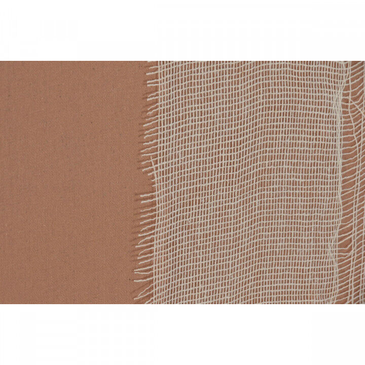 Cuadro Home ESPRIT Pino 102 x 4,5 x 102 cm (2 Unidades)