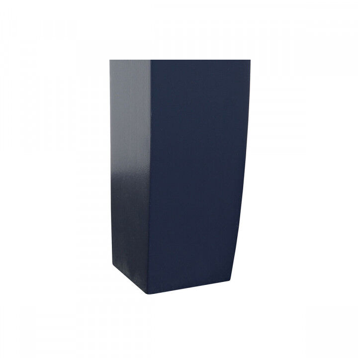 Ingresso Home ESPRIT Marrone Blu Marino 103 x 35 x 80 cm