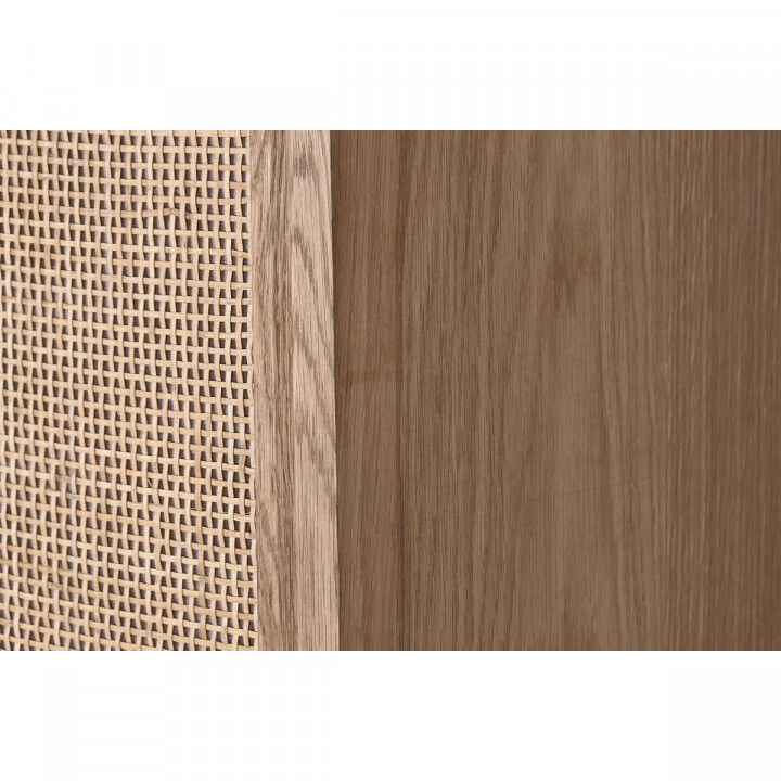 Armadio Home ESPRIT Naturale 91 x 45 x 203 cm