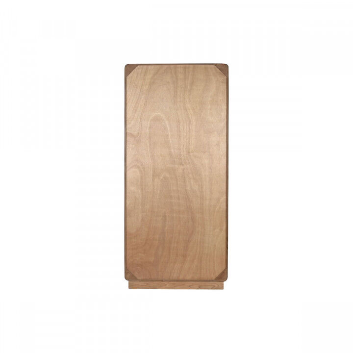 Schrank Home ESPRIT natürlich 91 x 45 x 203 cm