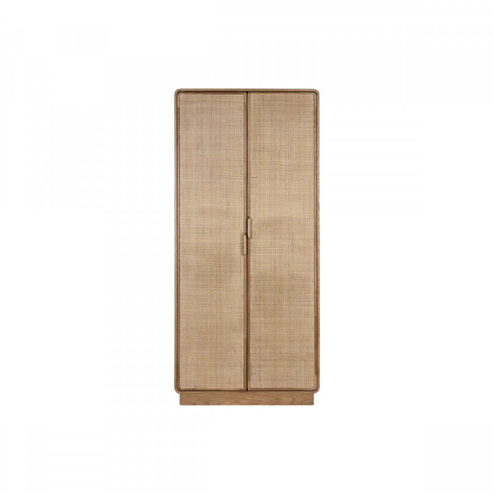 Armadio Home ESPRIT Naturale 91 x 45 x 203 cm