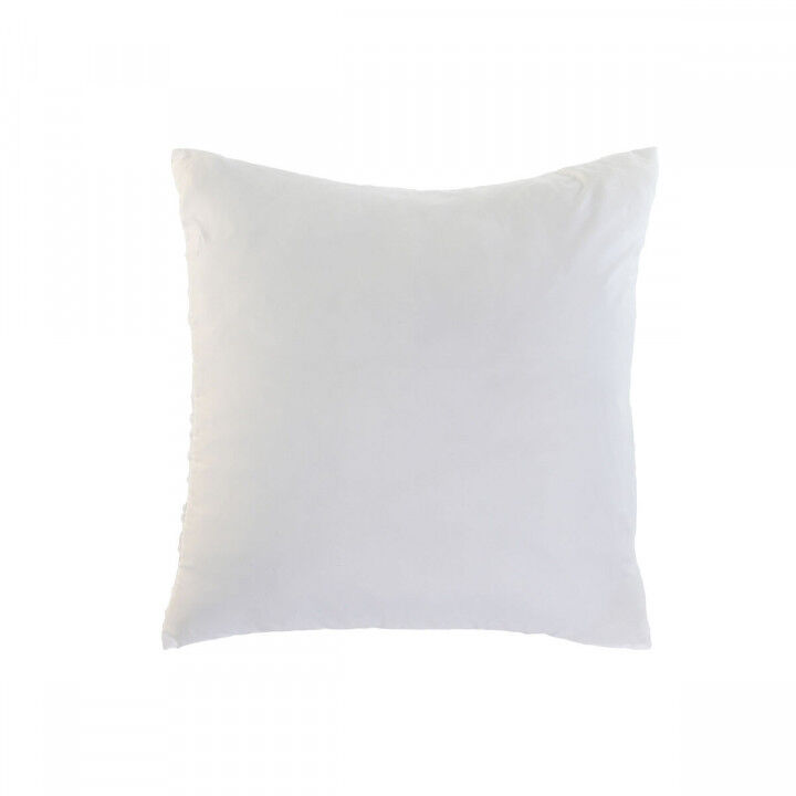 Cushion Home ESPRIT White 60 x 60 x 60 cm