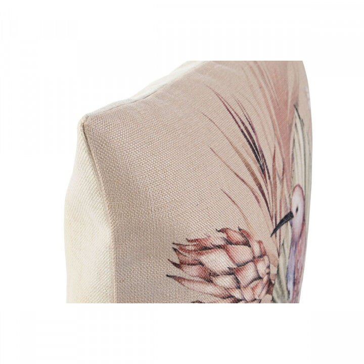 Coussin Home ESPRIT Oiseau Cottage 45 x 15 x 45 cm