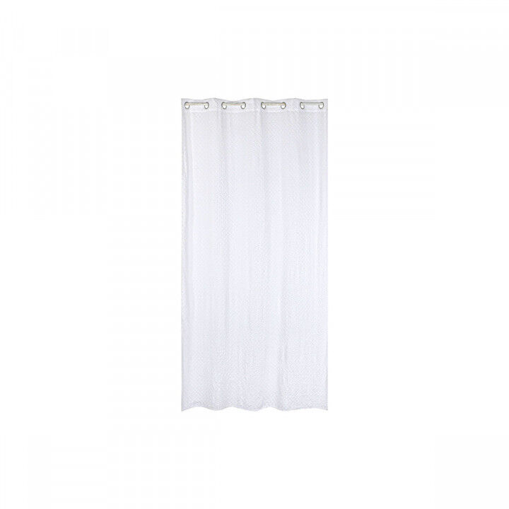 Rideau Home ESPRIT Blanc 140 x 260 x 260 cm Broderie