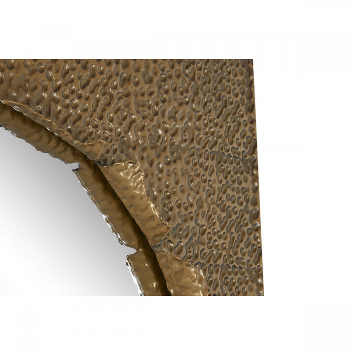 Wandspiegel Home ESPRIT Gold Metall 80 x 6 x 180 cm