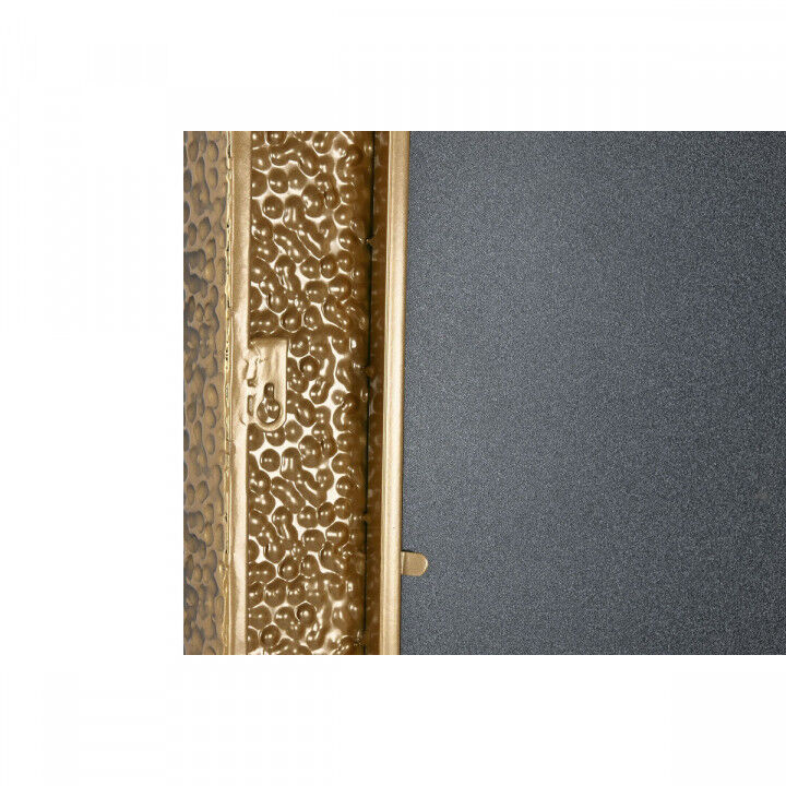Wandspiegel Home ESPRIT Gold Metall 80 x 6 x 180 cm