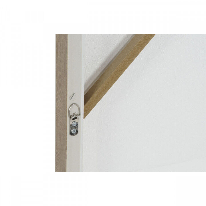 Tela Home ESPRIT polistirene Tela 83 x 4,5 x 83 cm