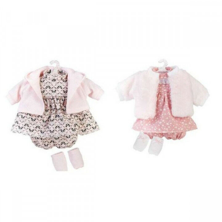 Doll's clothes Llorens V-843