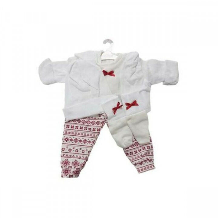 Poppenkleertjes Llorens V-843