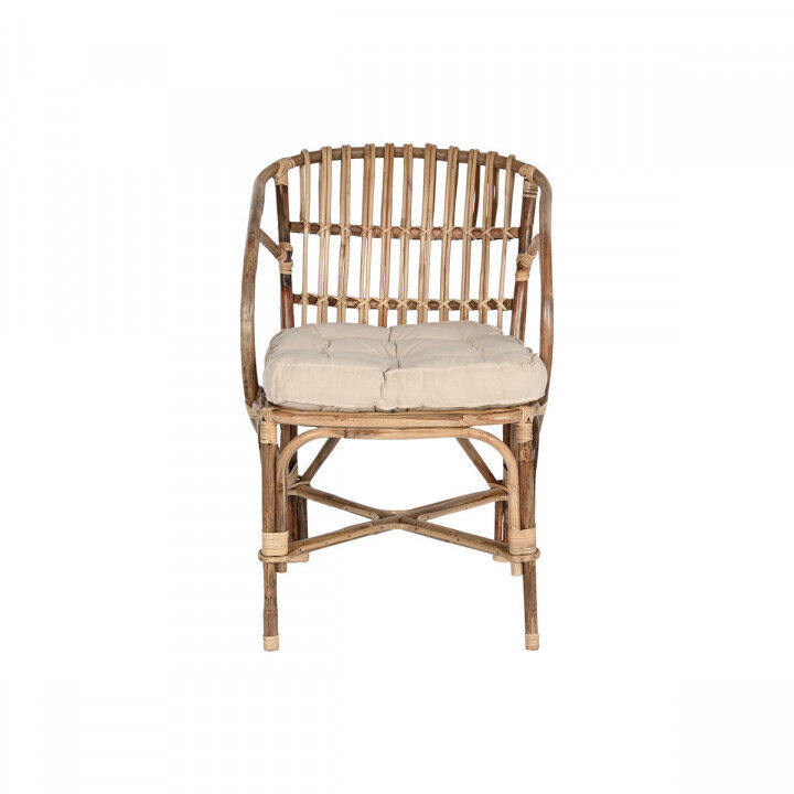 Havestol Home ESPRIT Bambus Rattan 58 x 65 x 85 cm