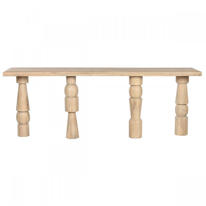 Recibidor Home ESPRIT 216 x 40 x 77 cm