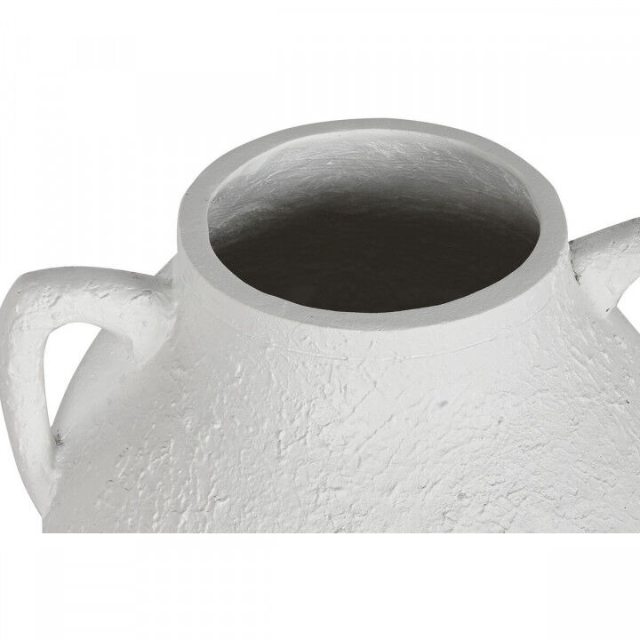 Vaas Home ESPRIT Wit Glasvezel 41 x 39 x 60 cm