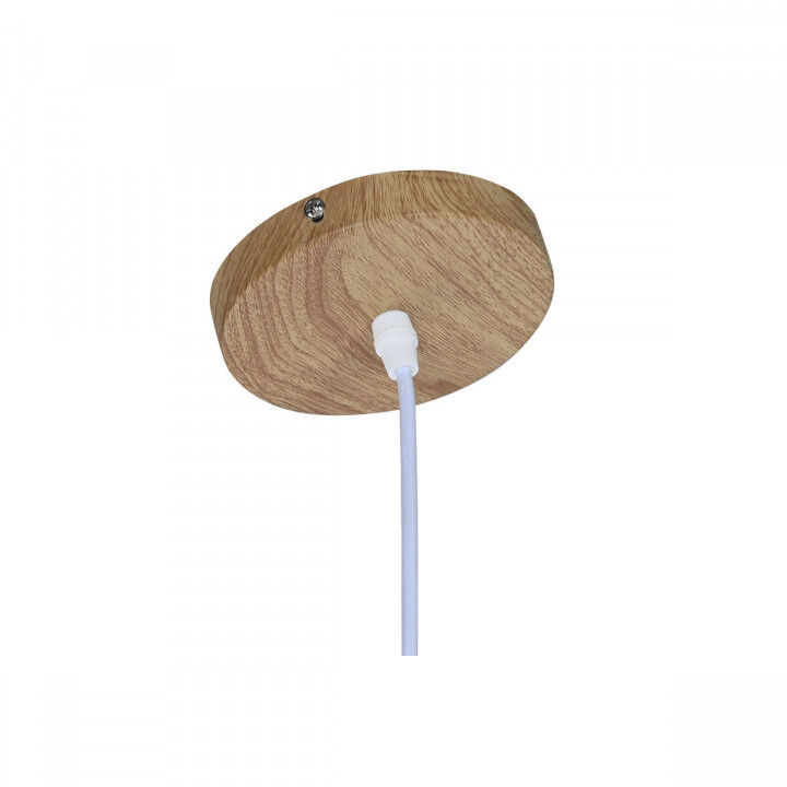 Suspension Home ESPRIT Marron Clair Bambou 50 x 50 x 55 cm