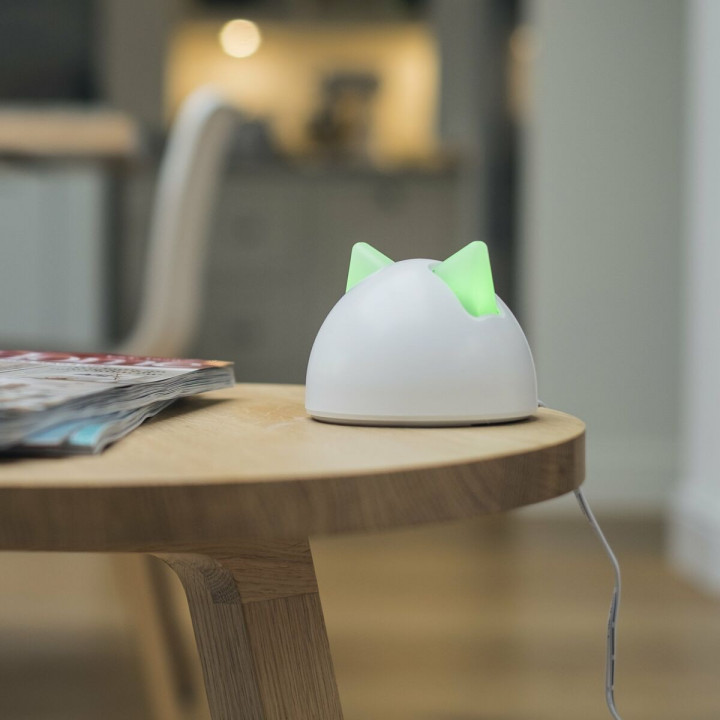 Multikamer-hub Craftenwood iHBWT