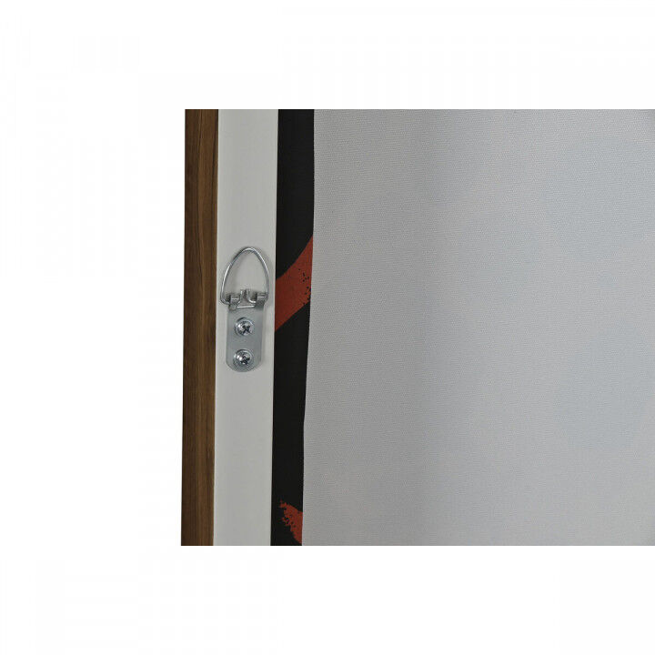 Leinwand Home ESPRIT polystyrol Leinwand 80 x 4,5 x 120 cm