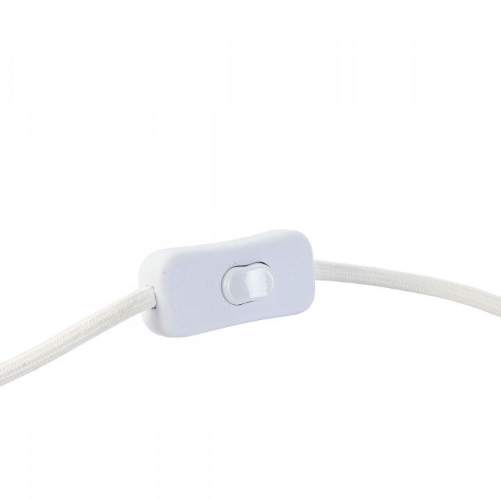 Lampada da tavolo Home ESPRIT Marrone 37 x 37 x 42 cm