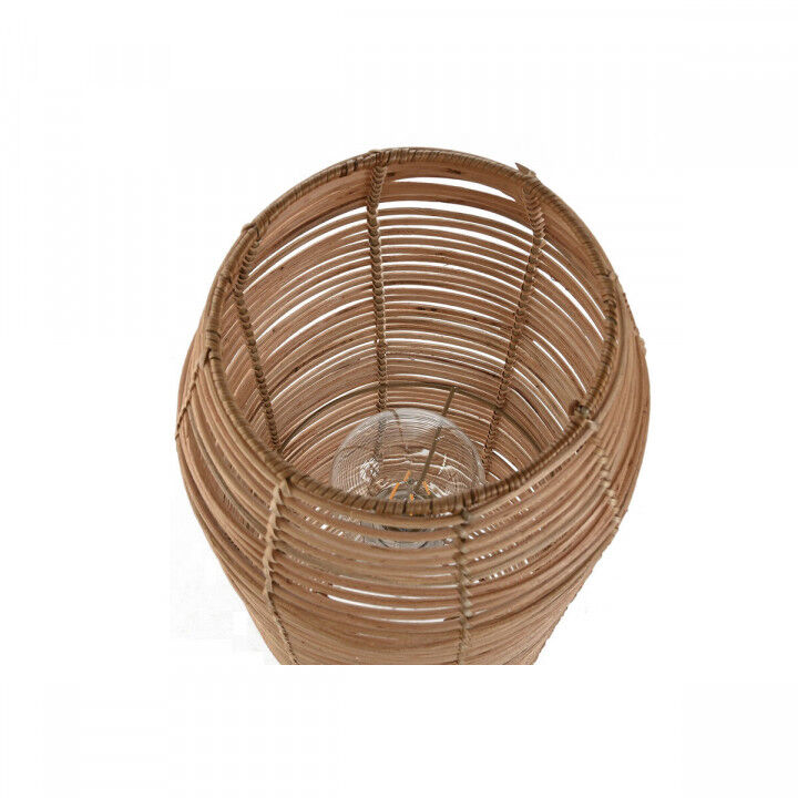 Vloerlamp Home ESPRIT Bruin 23 x 23 x 65 cm