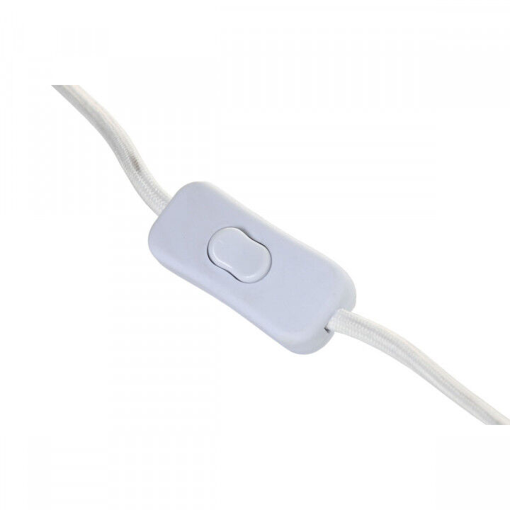 Lampada da Terra Home ESPRIT Marrone 23 x 23 x 65 cm