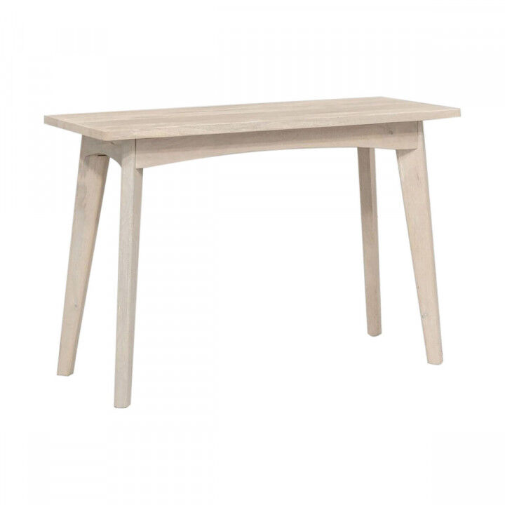 Hall Home ESPRIT White 115 x 45 x 75 cm