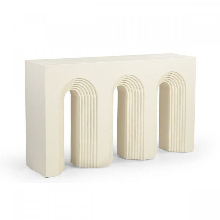 Meuble d'Entrée Home ESPRIT Blanc 150 x 35 x 87 cm