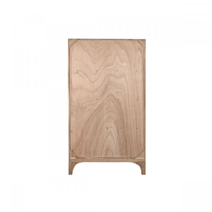 Anrichte Home ESPRIT Hellbraun Akazienholz 90 x 45 x 160 cm