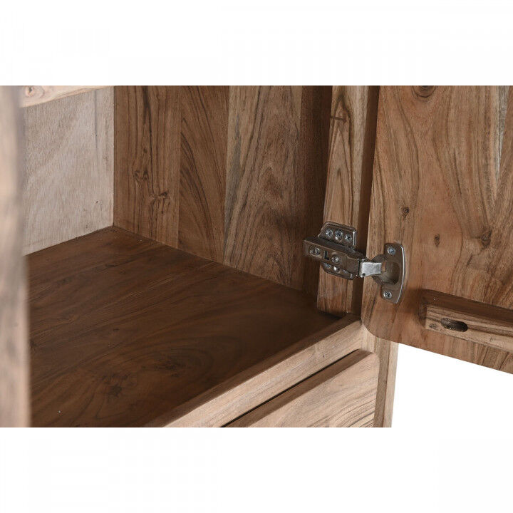 Dressoir Home ESPRIT Lichtbruin Acacia 90 x 45 x 160 cm