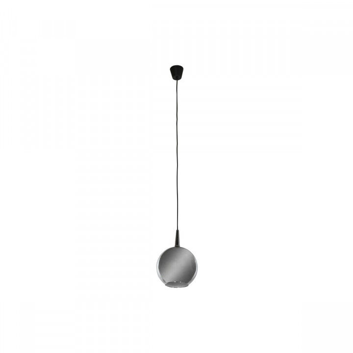 Suspension Home ESPRIT Verre 50 W 25 x 25 x 25 cm