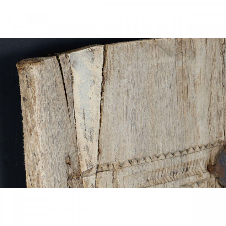 Decorazione da Parete Home ESPRIT Naturale 120 x 8 x 180 cm