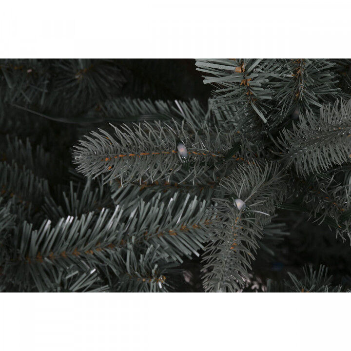 Árbol de Navidad Home ESPRIT Verde Metal Polietileno 145 x 145 x 240 cm