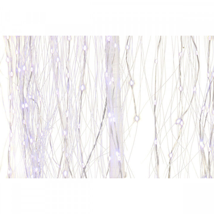 Sapin de Noël Home ESPRIT Multicouleur Métal 60 x 60 x 170 cm