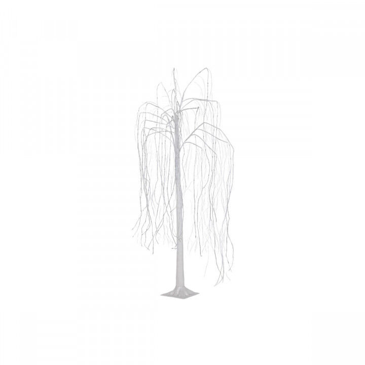 Albero di Natale Home ESPRIT Multicolore Metallo 60 x 60 x 170 cm