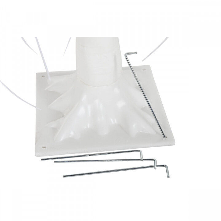 Weihnachtsbaum Home ESPRIT Bunt Metall 60 x 60 x 170 cm