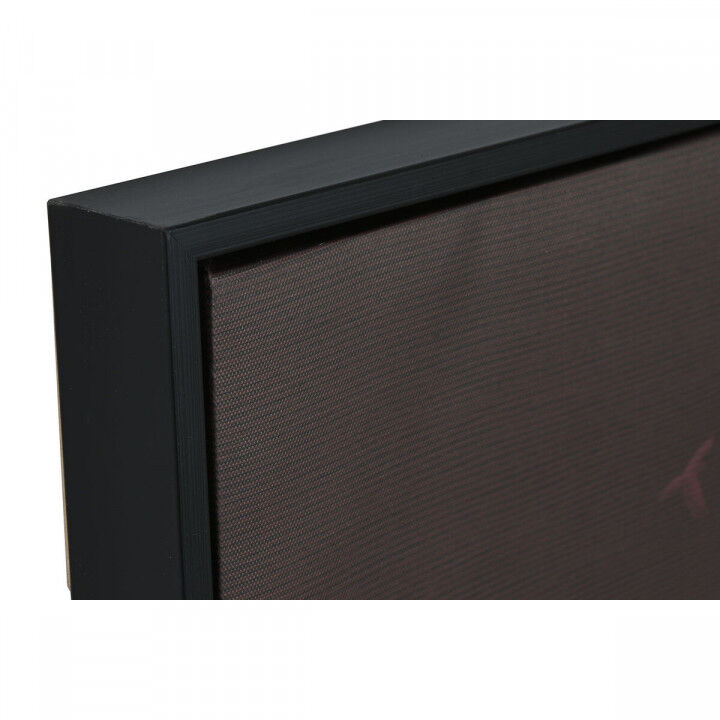 Canvas Home ESPRIT polyestyreen Canvas 83 x 4 x 123 cm