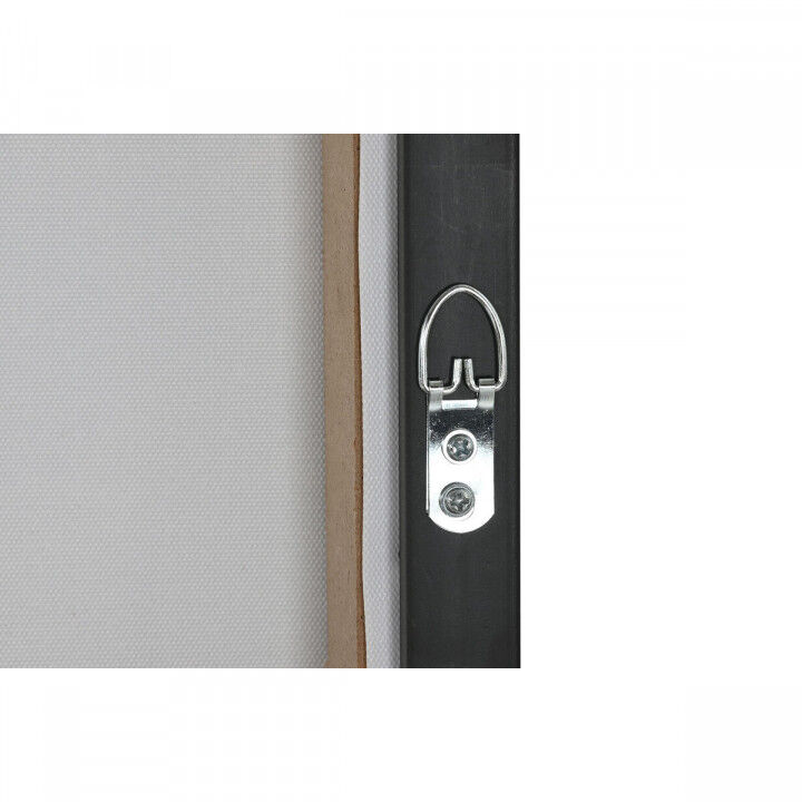 Canvas Home ESPRIT polyestyreen Canvas 83 x 4 x 123 cm