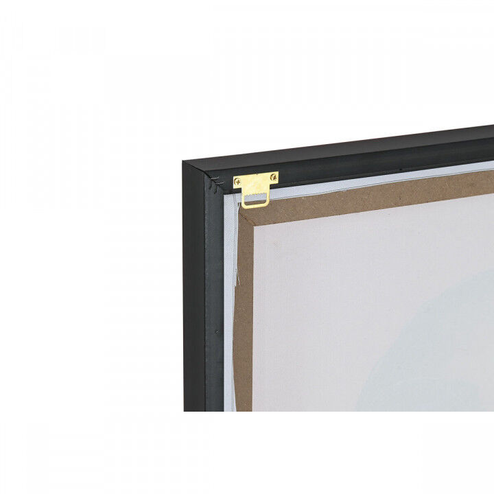 Tela Home ESPRIT polistirene Tela 50 x 3 x 70 cm