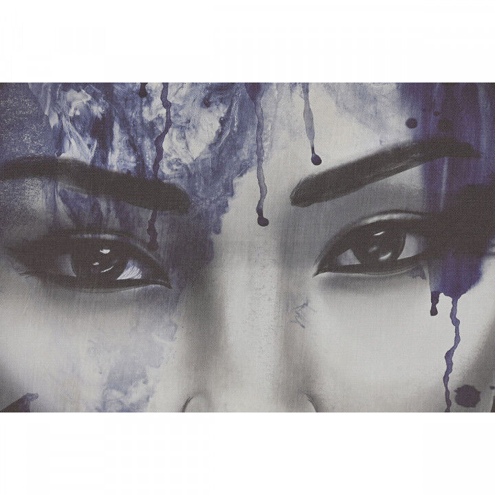 Canvas Home ESPRIT polyestyreen Canvas 103 x 4 x 143 cm