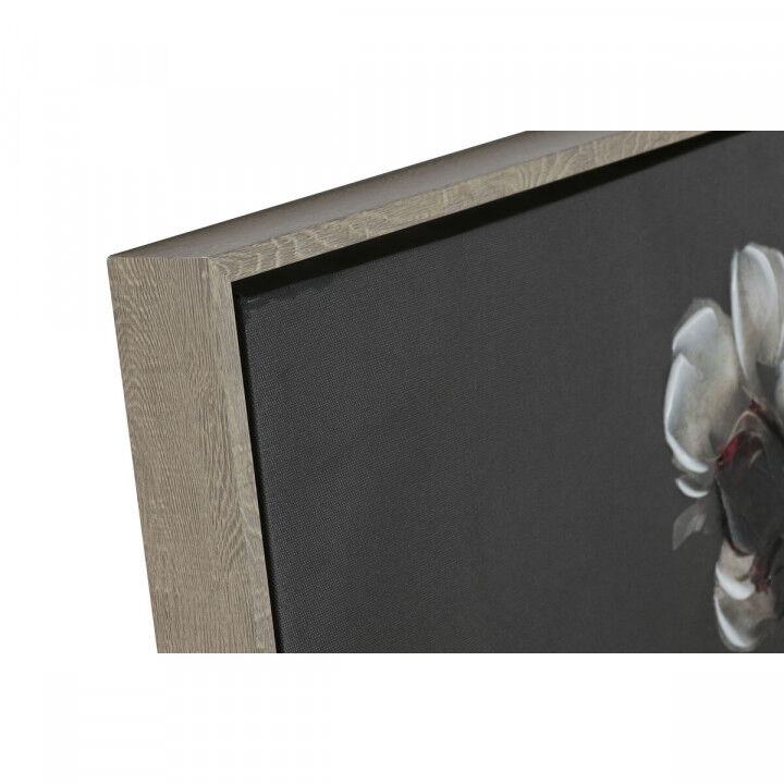 Lienzo Home ESPRIT Poliestireno Lienzo 103 x 4,5 x 143 cm