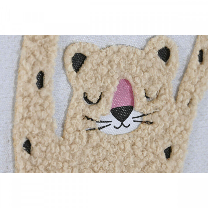 Tela Home ESPRIT Tela 30 x 1,8 x 40 cm