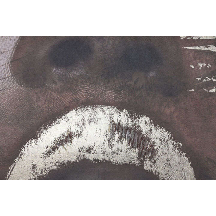 Lienzo Home ESPRIT Poliestireno Lienzo 83 x 4 x 123 cm